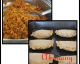 Foto del paso 1 de la receta: Empanadas de soja