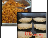 Foto del paso 1 de la receta: Empanadas de soja