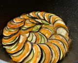 Foto del paso 5 de la receta: Ratatouille🐭🍅🍆