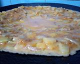 A picture of step 7 of Cheese Omelet.