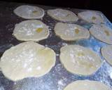Dengu samosas recipe step 5 photo