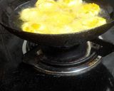 A picture of step 7 of Chandrakala.