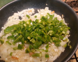 Foto del paso 3 de la receta: Empanada de bacalao