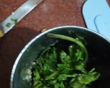 ठेंचा (thecha recipe in Hindi) रेसिपी चरण 4 फोटो
