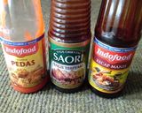 Foto langkah ke 4 dari resep Kepiting Super Simple "Kepiting Saus Teriyaki".