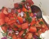 Zingy Quinoa & Rice Salad recipe step 2 photo