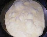 A picture of step 11 of Tandoori roti.