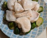 A picture of step 5 of ★ Crystal Chicken★.