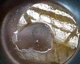 รูปขั้นตอนการทำที่ 3 ของ สุกี้แห้งไก่