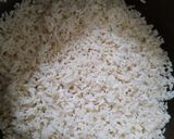 Foto langkah ke 1 dari resep Nasi uduk.