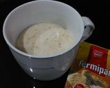 Foto langkah ke 2 dari resep Bika Ambon Ekonomis #enakkanbikinsendiri.