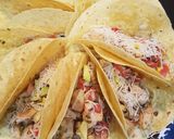 Pas rețetă Tacos mexican 🌮 9 fotografie