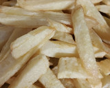 Foto del paso 5 de la receta: Filetes Rusos de "TÍA ROCIO"