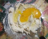 Foto del paso 1 de la receta: Galletas pepitas, caseras