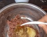 Foto langkah ke 2 dari resep Kripik Nasi Merah Sisa Kemaren.
