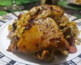 Foto del paso 7 de la receta: Arroz con Pollo
