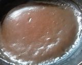 Foto del paso 2 de la receta: Tortilla🍳 al estilo🥗 oriental a mi manera🌰