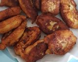 Krumplifánk, ahogy én csinálom recept fázis 3 fotója