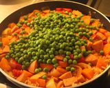 Foto del paso 6 de la receta: Uhincul, guicito entre amigos, vinos y truco (juego de naipes)