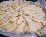 Foto del paso 9 de la receta: Pear cake🍰🍐