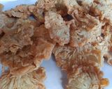 Foto langkah ke 7 dari resep Jamur Crispy cocok untuk Jualan.