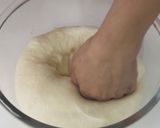 Foto langkah ke 3 dari resep Roti Myway - no telur no butter.