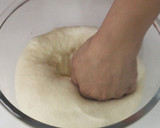 Foto langkah ke 3 dari resep Roti Myway - no telur no butter.