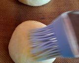 Foto del paso 4 de la receta: Bollitos con leche condensada
