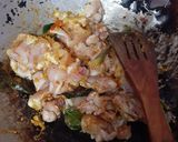 Foto langkah ke 3 dari resep Tongseng Ayam.