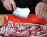 Foto del paso 2 de la receta: Costillas de cerdo agridulce estilo de shanghai