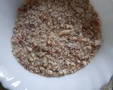 Badami Sooji Burfi recipe step 1 photo