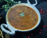 आलू छोले (aloo chole recipe in Hindi) रेसिपी चरण 4 फोटो