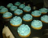 Foto del paso 4 de la receta: Muffins, Magdalena o Cupcake de Vainilla
