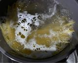Foto langkah ke 1 dari resep Rose Pasta (Fettuccine).