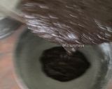 Foto langkah ke 7 dari resep Cake Oreo Tiga Bahan.