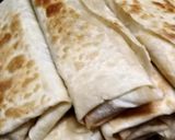 صورة لخطوة 5 من وصفة شاورما فراخ
