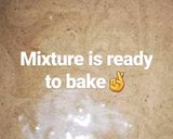 A picture of step 2 of Fudgy Brownies.