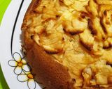 Foto del passaggio 3 della ricetta Torta di mele light