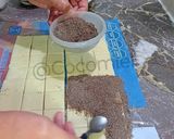 Foto del paso 3 de la receta: Bizcochitos azucarados con masa de pascualina