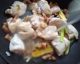 【一鍋到底】簡易台式🇹🇼 菜脯鷄湯的食譜步驟5照片