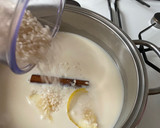 Foto del paso 2 de la receta: Arroz con leche 🥛