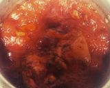 Foto del paso 2 de la receta: Pollo en Coca cola