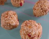 Foto del paso 3 de la receta: Trufas de durazno