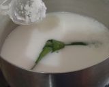 Foto langkah ke 3 dari resep Bubur Sagu Mutiara.