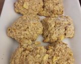 Foto del paso 1 de la receta: Galletitas de avena y salvado