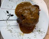 Foto del paso 13 de la receta: Carrilleras al vino tinto (Galtas)