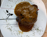 Foto del paso 13 de la receta: Carrilleras al vino tinto (Galtas)