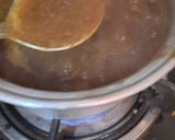 A picture of step 4 of Katturi chaat.