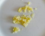 Foto del paso 3 de la receta: Tofu en salsa de miso