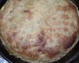 Foto del paso 8 de la receta: Pascualina bomba